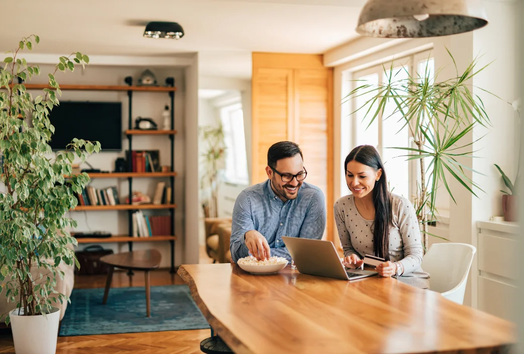 First-Time Home Buyers